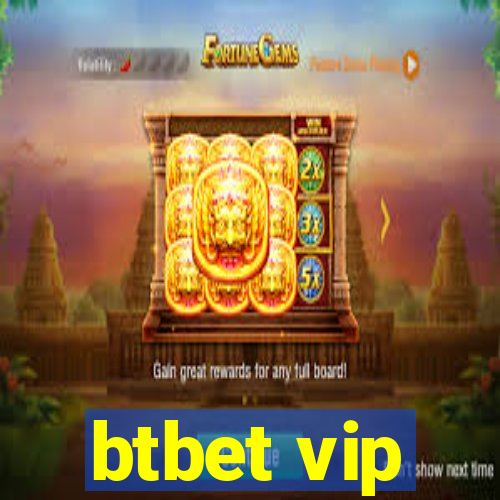 btbet vip